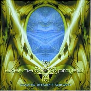 Akasha Project - Venus Fly (Venus)
